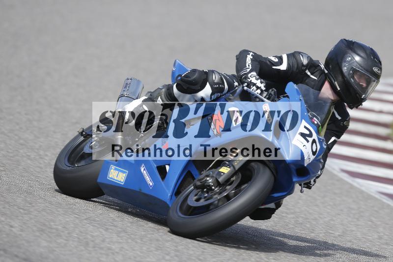 /04 05.04.2026 Speer Racing ADR/Gruppe gruen/20